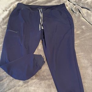 FIGS Zamora XL women’s jogger pants